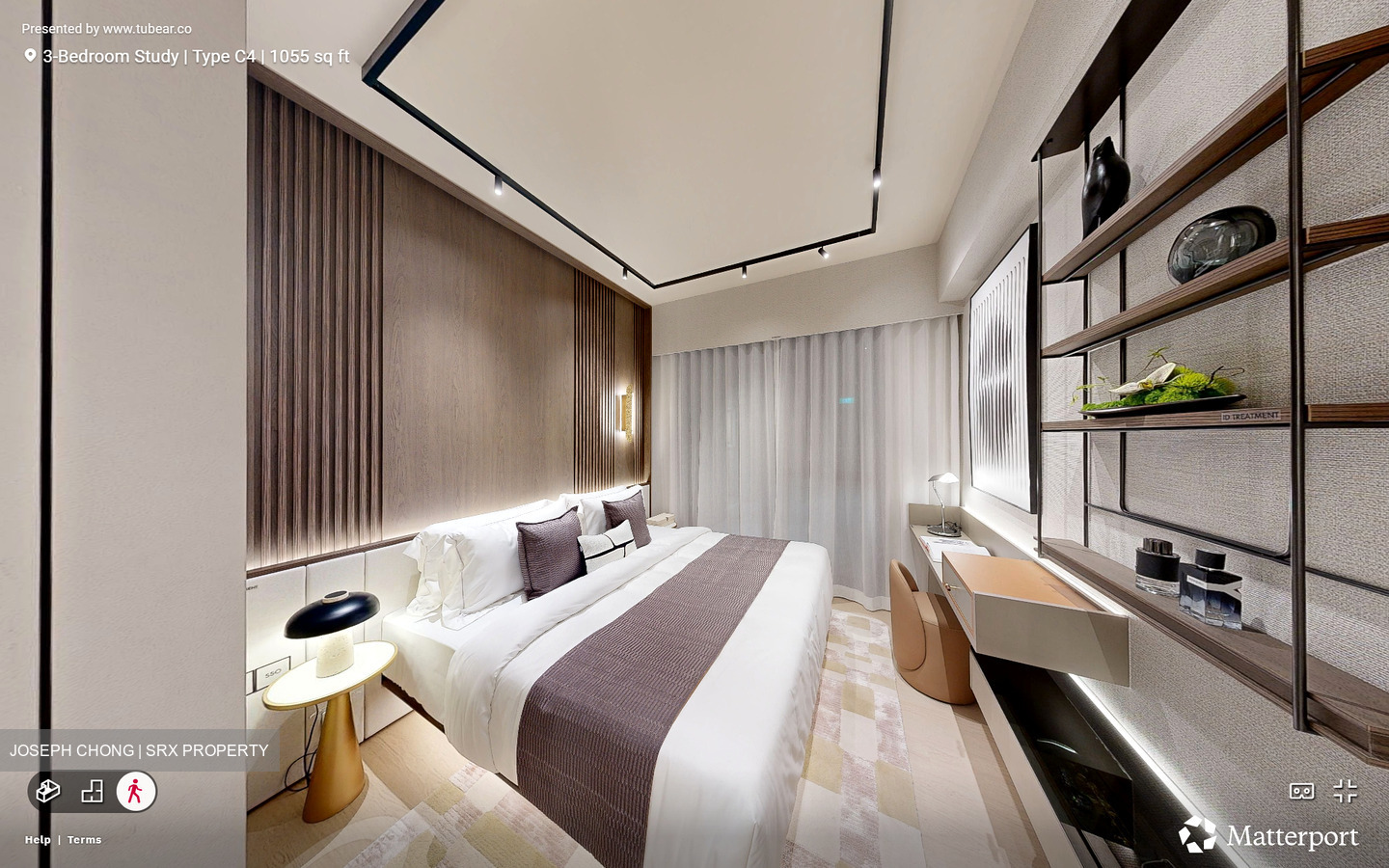 Hudson Place Residences (U/C) (D5), Apartment #552577411